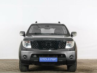 2008 Nissan Pathfinder III, серый, 1259000 рублей, вид 2