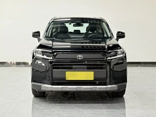 2026 Toyota RAV4 VI (XA60), чёрный, 4290817 рублей, вид 2