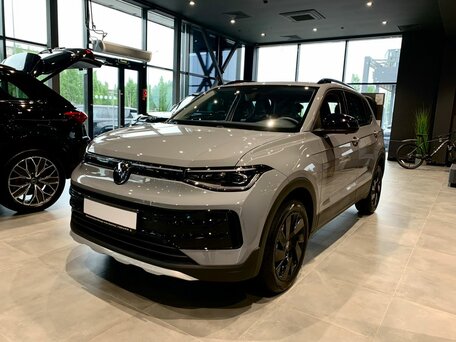 Volkswagen Tharu XR