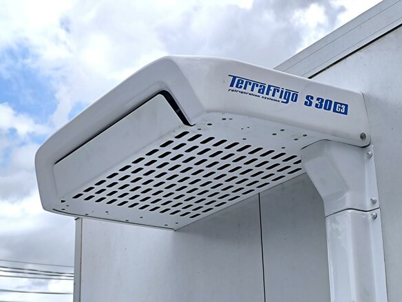 2024 ГАЗ ГАЗель Next, белый, 2799000 рублей - вид 14