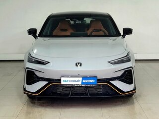 2026 Changan UNI-V I Рестайлинг 2, серый, 3499900 рублей, вид 2