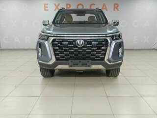 2026 Changan Hunter Plus, серый, 4069000 рублей, вид 2