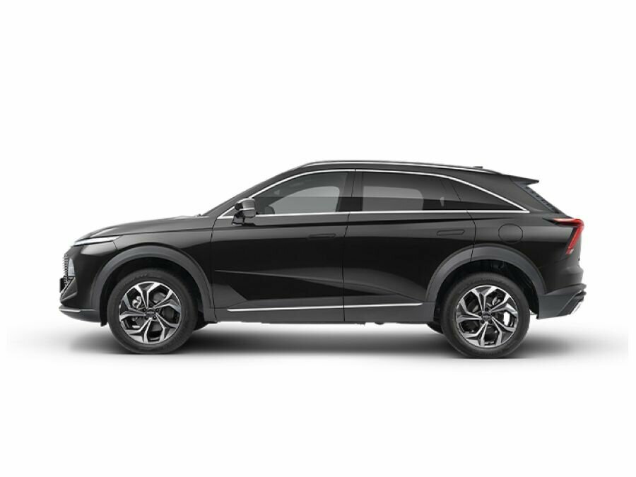 Открыть фотографии: Haval F7 II