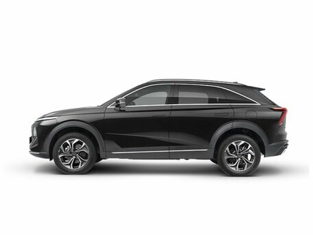 Haval F7 II