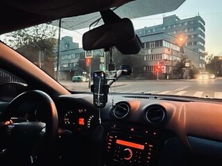 2014 Ford Mondeo IV Рестайлинг, чёрный, 900000 рублей, вид 5