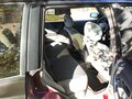 1998 Subaru Forester I, чёрный, 320000 рублей - вид 9