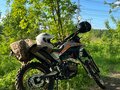 2025 Regulmoto CR-X, оранжевый, 290000 рублей - вид 9