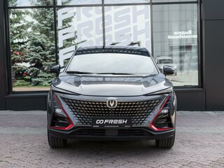2021 Changan UNI-T I, серый, 1999000 рублей, вид 3