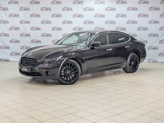 Infiniti M25 IV