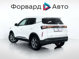 2026 Tenet T4, белый, 2659000 рублей, вид 5
