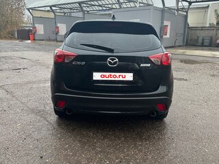 2013 Mazda CX-5 I, чёрный, 1580000 рублей, вид 5
