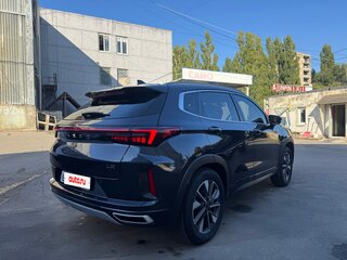 2024 Exeed LX I Рестайлинг 2, серый, 2050000 рублей, вид 2