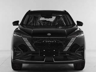 2025 Dongfeng Mage, чёрный, 2550000 рублей, вид 2