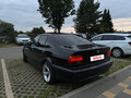 2001 BMW 5 серии 525i IV (E39) Рестайлинг, чёрный, 950000 рублей - вид 2