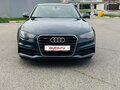 2011 Audi A6 IV (C7), серый, 1190000 рублей - вид 1