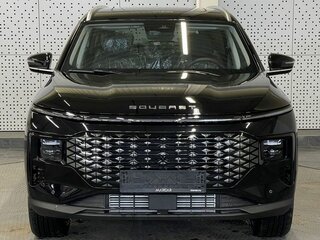 2026 Soueast S07, чёрный, 3399000 рублей, вид 5