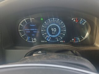 2019 Cadillac Escalade IV, чёрный, 7000000 рублей, вид 5