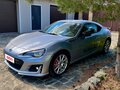 2020 Subaru BRZ I, серый, 3500000 рублей - вид 1