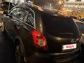 2008 Opel Antara I, чёрный, 489000 рублей - вид 7