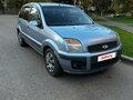 2007 Ford Fusion I Рестайлинг, серый, 265000 рублей - вид 3
