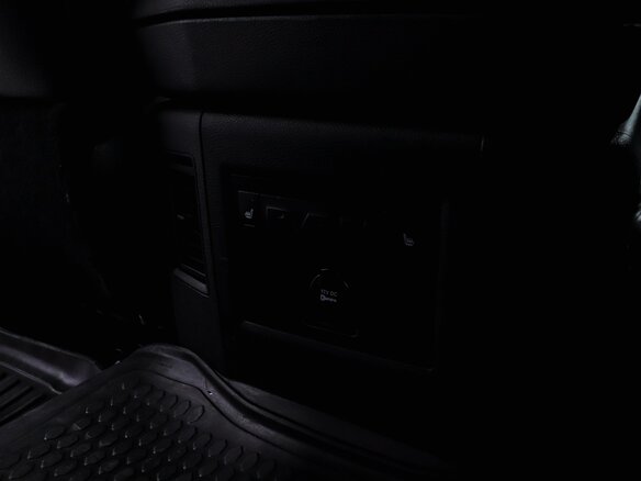 2013 Dodge RAM IV (DS/DJ), чёрный, 3900000 рублей - вид 24