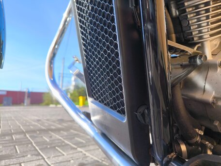 2012 Honda VT 750, чёрный, 730000 рублей, вид 5