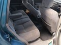 1996 Honda CR-V I, зелёный, 460000 рублей - вид 7