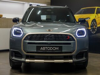 2026 Mini Countryman S III, серый, 6698000 рублей, вид 4