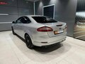 2010 Ford Mondeo IV, серебристый, 720000 рублей - вид 3