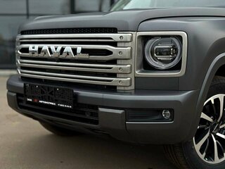 2025 Haval H9 II, серый, 4630000 рублей, вид 2