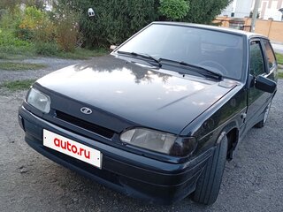 2008 Lada (ВАЗ) 2113, серый, 160000 рублей, вид 2