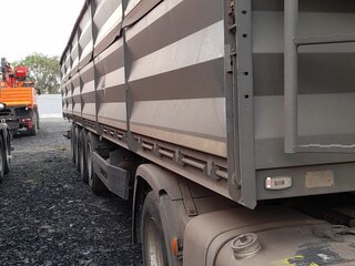 2023 Планета 5529T1, серый, 1839000 рублей, вид 1