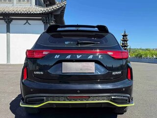 2022 Haval Chitu, чёрный, 1274000 рублей, вид 5