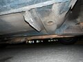 2006 Lada (ВАЗ) 2107, синий - вид 7