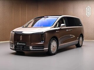 2026 Maextro V 800, коричневый, 24550000 рублей, вид 1