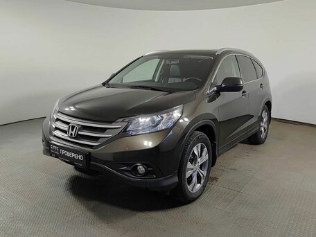 Honda CR-V IV