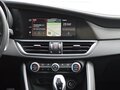 2025 Alfa Romeo Giulia II (952) Рестайлинг 2, зелёный, 13526132 рублей - вид 8