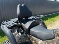 2026 CFMoto CFORCE 850 TOURING, зелёный, 1250000 рублей - вид 5