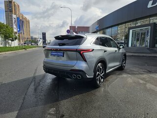 2024 Kaiyi X7 Kunlun, серый, 2175000 рублей, вид 4
