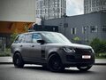 2018 Land Rover Range Rover IV Рестайлинг, серый, 5475000 рублей