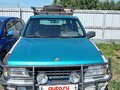 1995 Opel Frontera A, зелёный, 400000 рублей - вид 1