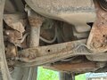 1998 Honda Integra III Рестайлинг, чёрный - вид 7
