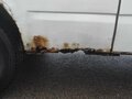 2007 Ford Transit, белый, 750000 рублей - вид 3