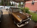 1963 ГАЗ 21 «Волга» 21Л, коричневый, 1210000 рублей