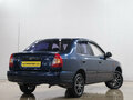 2008 Hyundai Accent ТагАЗ II, синий - вид 5