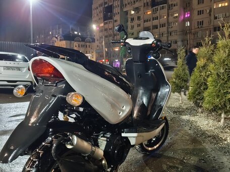 2012 Stels Orion 100, белый, 60000 рублей, вид 4