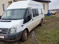 2008 Ford Transit, белый, 1200000 рублей