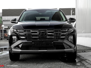 2026 Hyundai Tucson IV Рестайлинг, чёрный, 4849000 рублей, вид 2