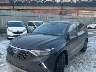 2021 Jetta VS7 I, серый, 1919000 рублей, вид 2