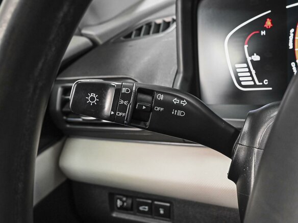 2023 Evolute i-Pro, белый, 1569000 рублей - вид 13